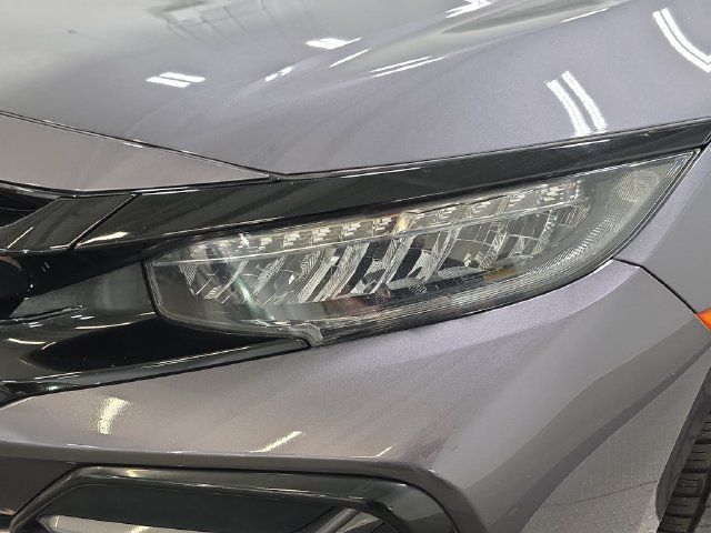 Used 2020 Honda Civic Si image 28