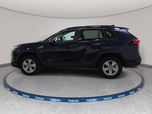 Certified 2025 Toyota RAV4 XLE AWD/4WD image 8
