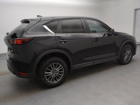 Used 2018 MAZDA CX-5 Sport w/ I-ACTIVSENSE Package image 10