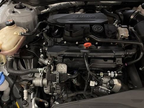 Certified 2024 Kia K5 GT-Line w/ GT-Line Premium Package FWD image 21