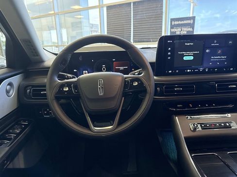 New 2026 Lincoln Aviator Reserve AWD/4WD image 17