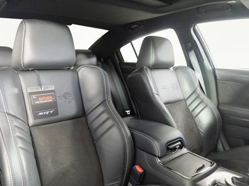 Used 2022 Dodge Charger SRT Hellcat image 30