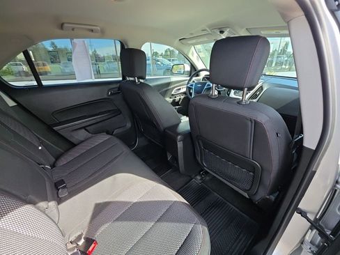 Used 2017 Chevrolet Equinox LT w/ Convenience Package FWD image 17