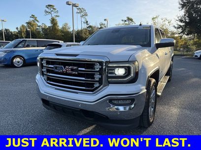 Used 2018 GMC Sierra 1500 SLT