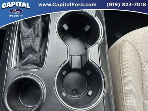 Used 2019 Ford Explorer Base image 30