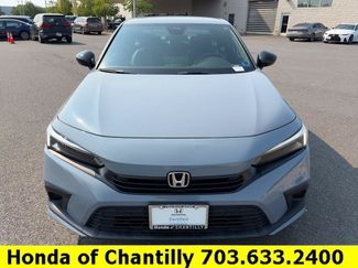 Used 2023 Honda Civic Sport video 2