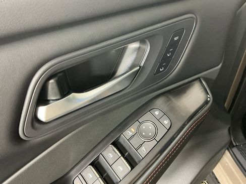 New 2026 Nissan Rogue SV w/ Rock Creek Premium Package image 12