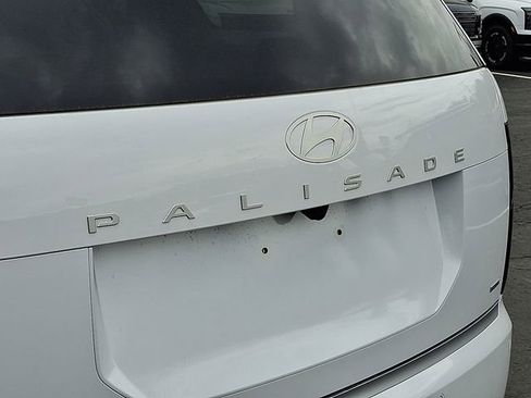 New 2026 Hyundai Palisade Calligraphy AWD/4WD image 12