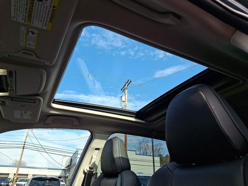 Used 2020 Subaru Forester Touring w/ Popular Package #2 image 15