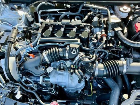 New 2026 Acura Integra A-Spec image 7