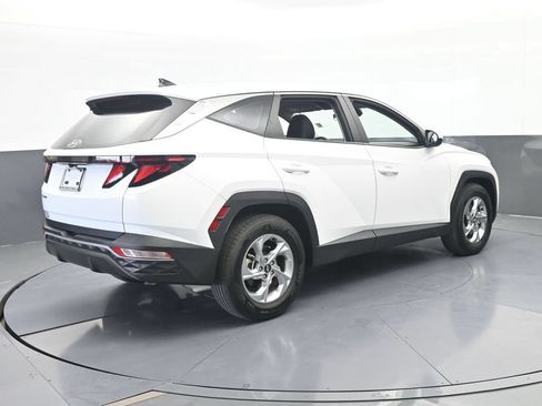 Used 2024 Hyundai Tucson SE FWD image 6