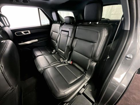 Used 2023 Ford Explorer XLT w/ Equipment Group 202A AWD/4WD image 25