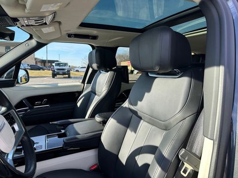 Used 2024 Land Rover Range Rover Autobiography image 21