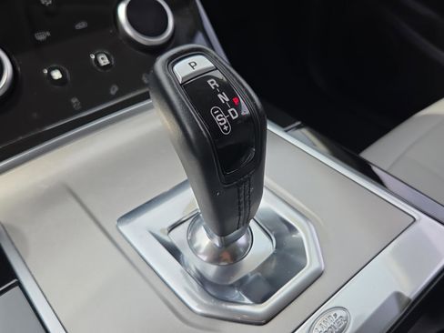 Used 2022 Land Rover Range Rover Evoque S AWD/4WD image 20