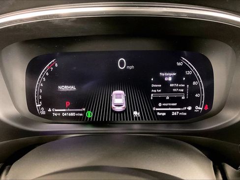 Used 2022 Acura MDX FWD image 20
