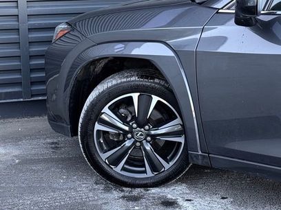 Used 2022 Lexus UX 250h w/ Premium Package