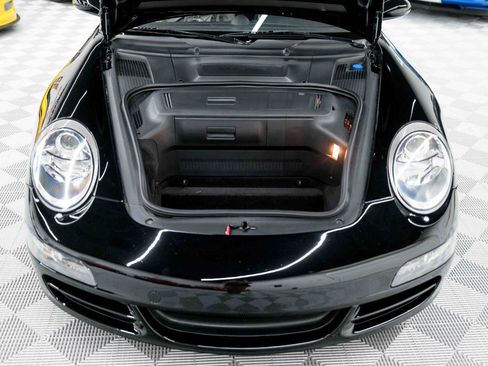Used 2005 Porsche 911 Carrera S RWD image 76