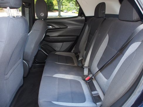 Used 2021 Chevrolet TrailBlazer LT w/ Convenience Package FWD image 18