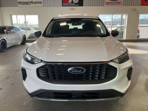 Used 2025 Ford Escape Active image 2