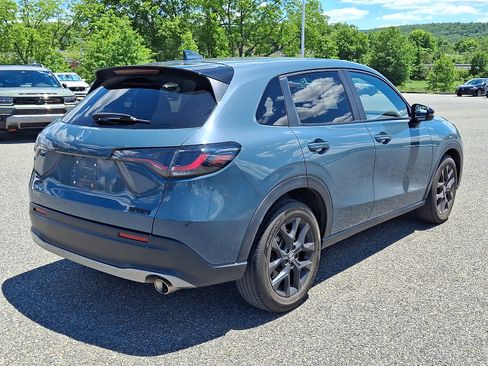 Used 2023 Honda HR-V Sport image 6