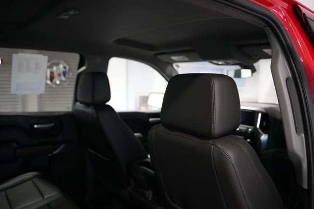 Used 2021 Chevrolet Silverado 1500 RST AWD/4WD image 19