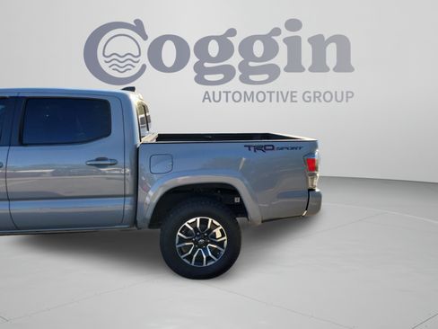 Used 2020 Toyota Tacoma TRD Sport RWD image 30