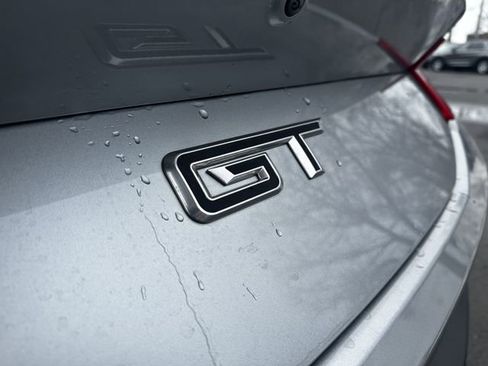 Certified 2024 Ford Mustang GT Premium image 40