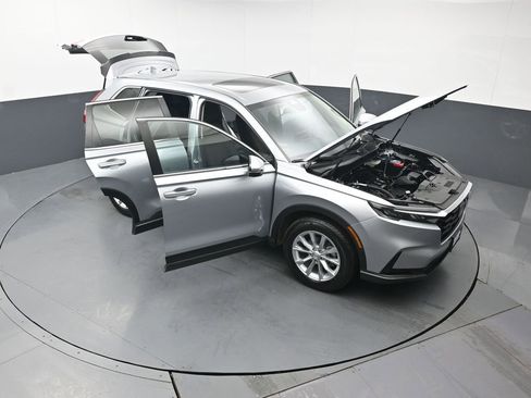 Certified 2024 Honda CR-V EX image 51