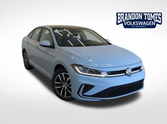 New 2026 Volkswagen Jetta SE FWD video 1