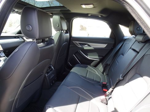 New 2024 Jaguar XF R-Dynamic SE image 23