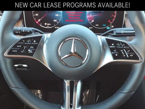Certified 2026 Mercedes-Benz GLC 300 image 8