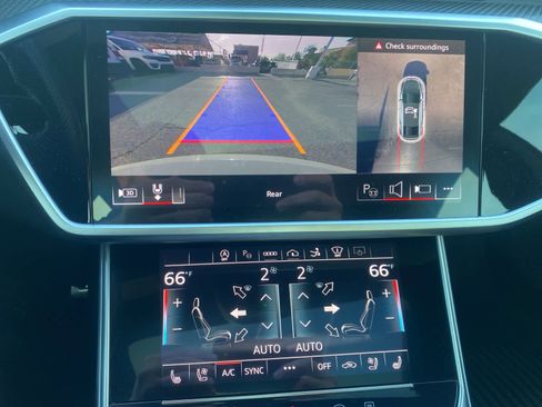 Used 2024 Audi RS 7 Performance image 17