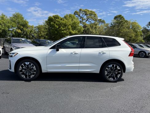 New 2026 Volvo XC60 B5 Plus w/ Climate Package AWD/4WD image 6