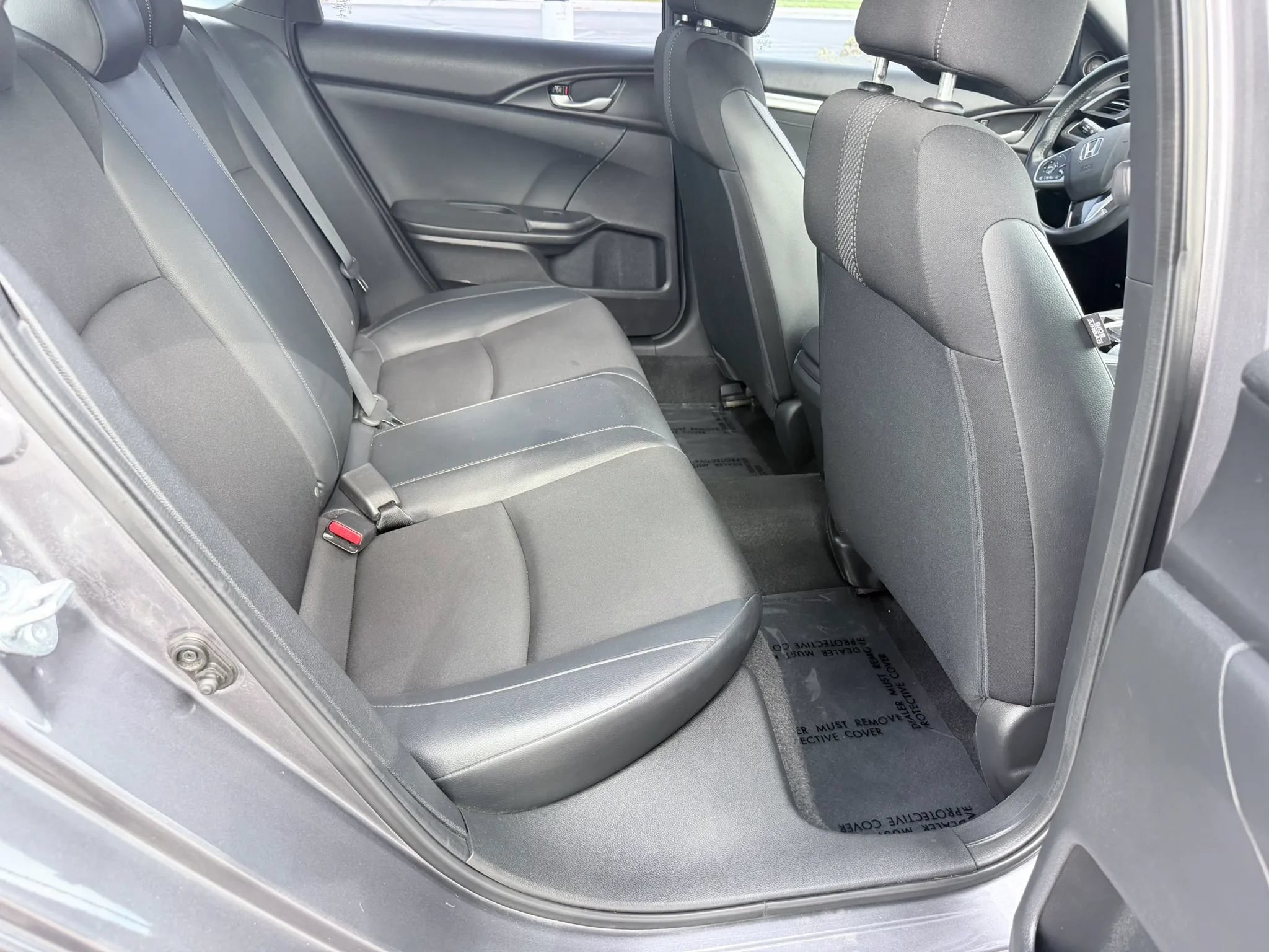Used 2021 Honda Civic Sport image 15