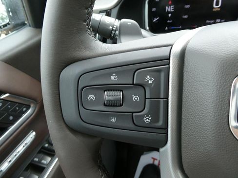 New 2026 GMC Sierra 1500 Denali AWD/4WD image 26