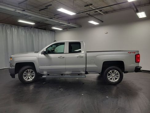 Used 2019 Chevrolet Silverado 1500 LT w/ All Star Edition image 6