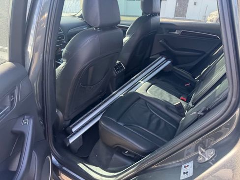 Used 2016 Audi Q5 3.0T Premium Plus image 6