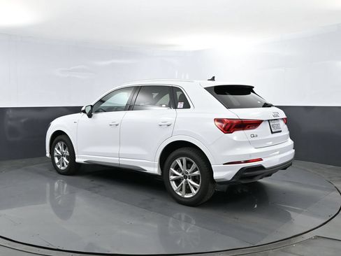 Used 2025 Audi Q3 2.0T Premium AWD/4WD image 25