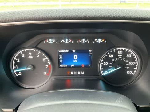 Used 2021 Ford F150 XL w/ STX Appearance Package AWD/4WD image 27