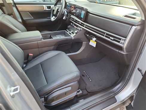 New 2025 Hyundai Santa Fe XRT image 10