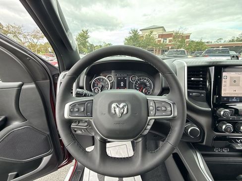 New 2026 RAM 1500 Big Horn image 14