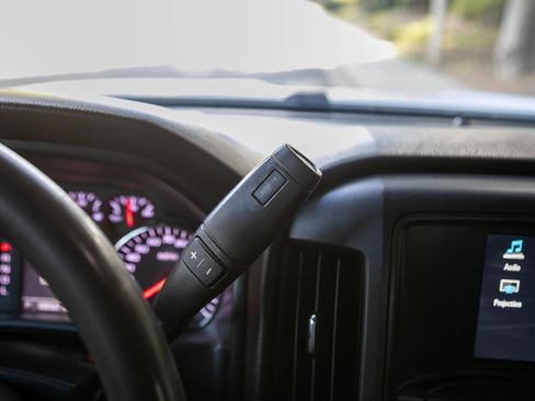 Used 2018 GMC Sierra 1500 2WD Regular Cab image 29