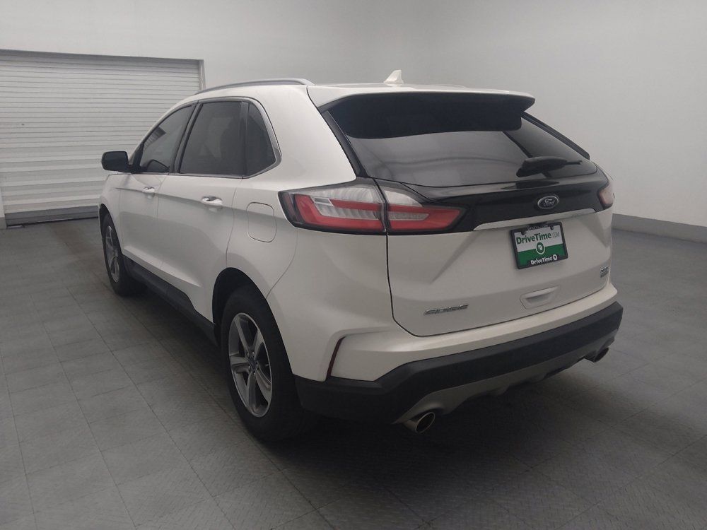 Used 2020 Ford Edge SEL w/ Convenience Package FWD image 5