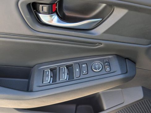 Certified 2024 Honda Accord EX image 16