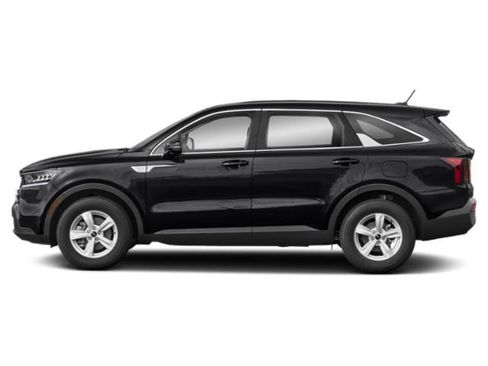 Used 2022 Kia Sorento LX image 7