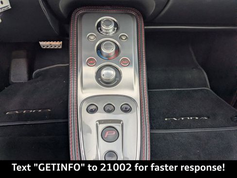 Used 2014 Lotus Evora 2+2 image 19