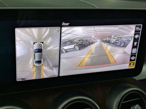 Used 2020 Mercedes-Benz C 300 Sedan image 13