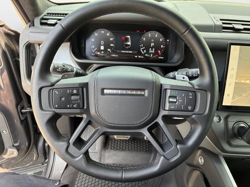 Used 2026 Land Rover Defender 130 V8 AWD/4WD image 10