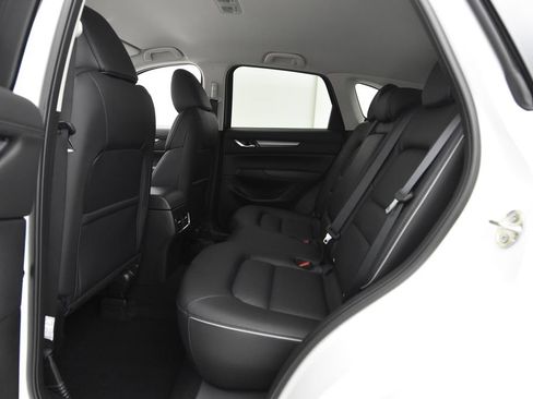 Certified 2025 MAZDA CX-5 AWD 2.5 S w/ Select Package image 23