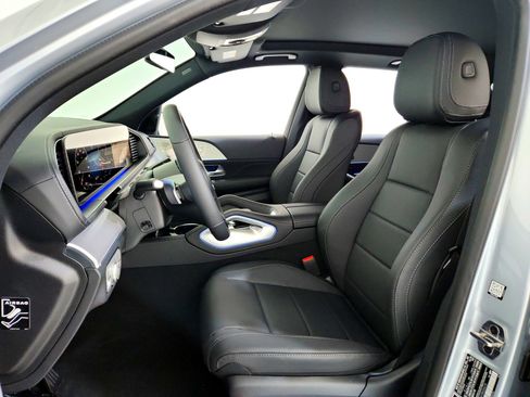 Certified 2026 Mercedes-Benz GLE 350 4MATIC image 12